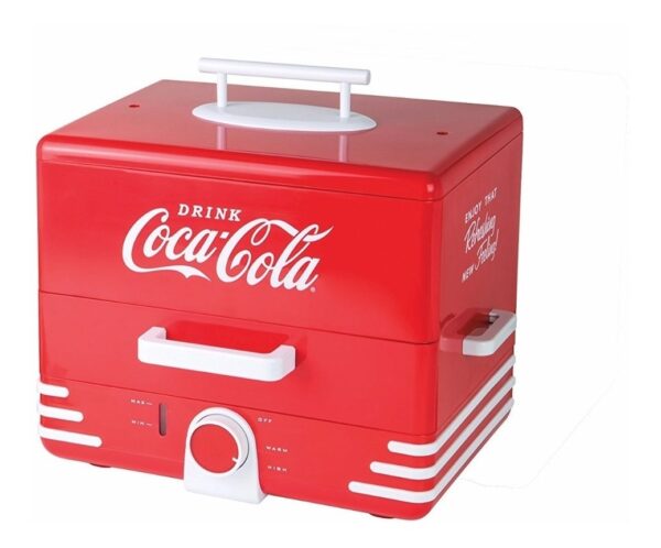 Maquina Hot Dog 24 Coca Cola Al Vapor Calentador D 12 Panes - Image 5