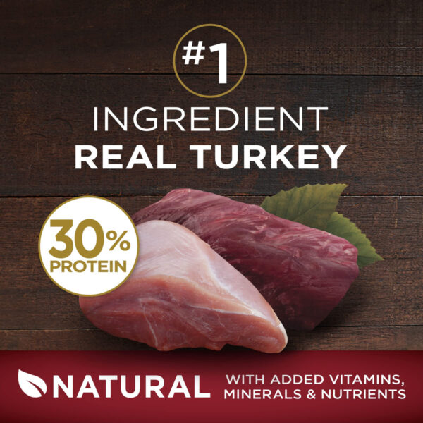 Comida Seca Purina One True Instinct  - 36 Lb - Image 3