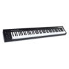 Controlador Midi M-audio Keystation 88 Mk3 Color Negro