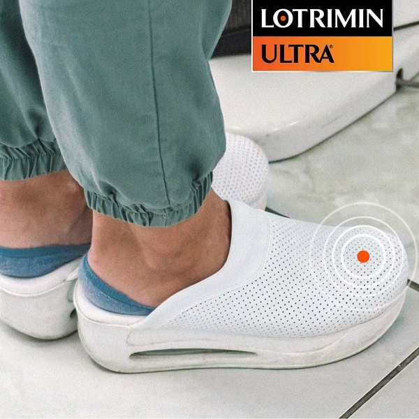 Lotrimin Ultra Crema Antifúngica Clorhidrato De Butenafina - Image 4
