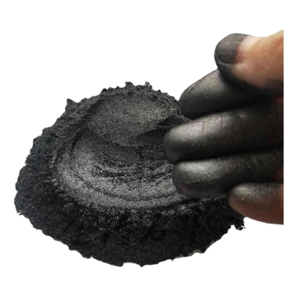 Polvo De Grafito Microfino 500 G Para Lubricar Y Dibujar - Image 2