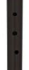 Flauta Yamaha Tenor Yrt-304b En Do Mayor - Negro