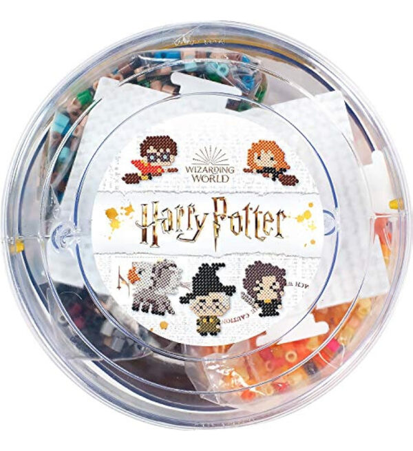 Perler Harry Potter Beads Bucket Kit, 8500 Piezas - Image 2