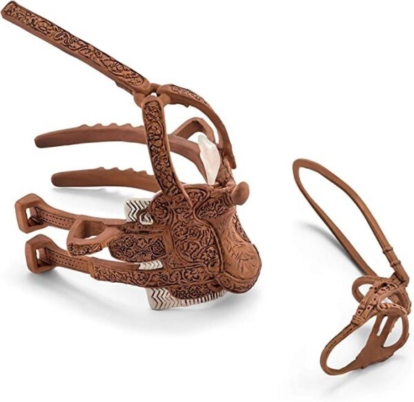 Juego De Vaquero Juguete Rodeo Para Niños - Image 2