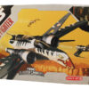 Figura De Acción Star Wars Clone Wars Arc-170 Fighter 30 Ani