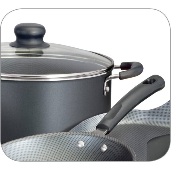Bateria Set 18 Pcs Ceramica Estufa Y Horno Oven Safe Oferta - Image 4