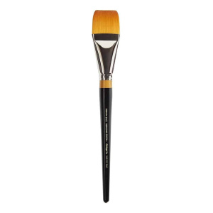 Kingart Original Gold 9550-1 1/2 Flat Wash Series Premium Go