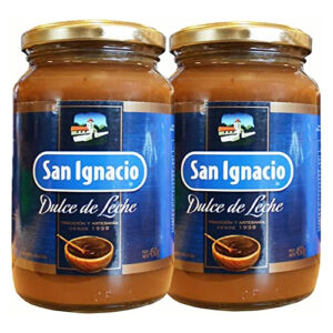 Dulce De Leche San Ignacio - 15.87 Oz