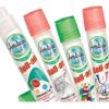 Pack De 5 - Amrutanjan Dragón Líquido Bálsamo Roll On