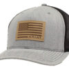 Gorra Patriot Snapback Hombre
