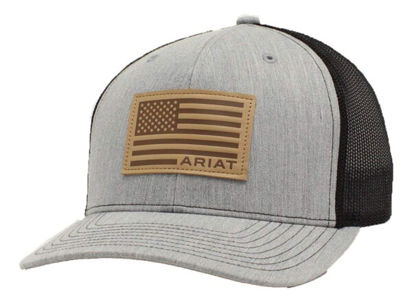 Gorra Patriot Snapback Hombre