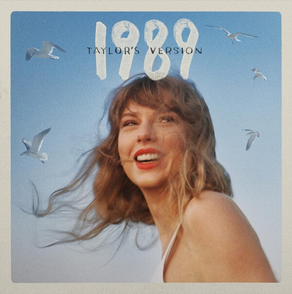 Taylor Swift: 1989 (2 Discos) - Image 4