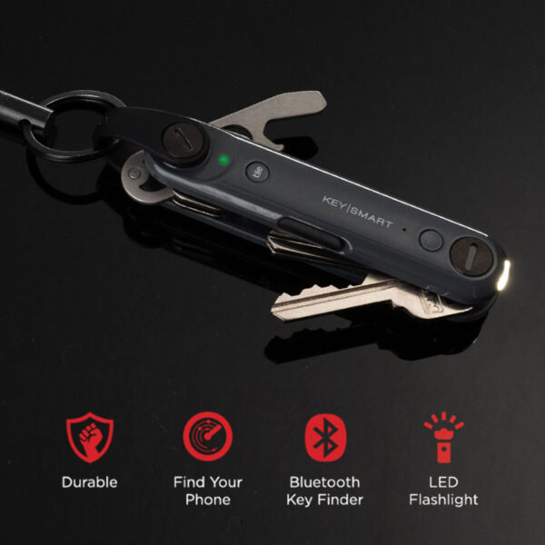 Organizador De Llaves Keysmart Max - Tile Tech - Image 5