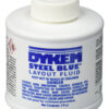 Dykem 80300 Fluido De Diseño Azul Acero (4oz)