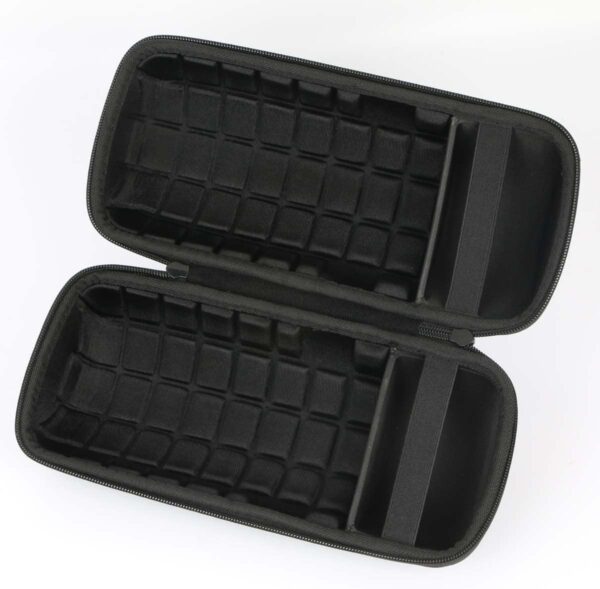 Estuche Khanka Para Bose Soundlink Revolve + Bocina Negro - Image 3
