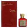 Maison Francis Kurkdjian Perfume Paris Baccarat Rouge 540