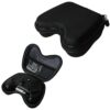Para Vapor Juego Funda Protectora Del Eva Viaje Duro Control