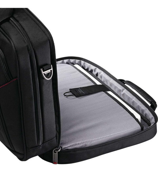Maletín Tech Locker Samsonite Xenon 3.0 -negro - Image 7