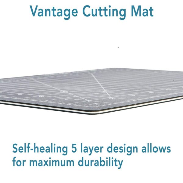 Dahle Vantage Self-healing Para Cortar, De 9 Pulgadas X 12 P - Image 4