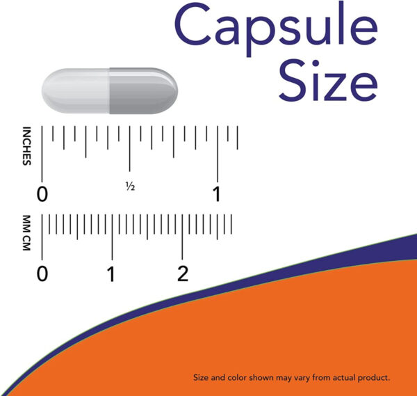 Now Pancreatina 10x 200 Mg Con Enzimas Naturales - Image 5