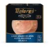 Atún Premium En Agua Dolores 140gr Lomo Sólido, Pack 24 Pzas
