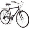 Schwinn, Wayfarer. Bicicleta De 7 Velocidades Para Adultos