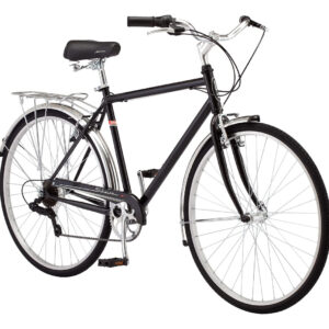 Schwinn, Wayfarer. Bicicleta De 7 Velocidades Para Adultos