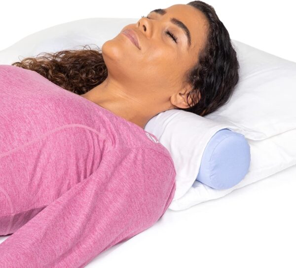 Almohada Original Mckenzie Cervical Rollo - Image 6