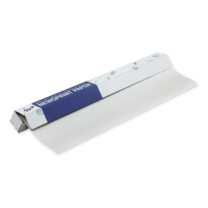 Rollo De Papel De Periódico Blanco 91 Cm X 30 M
