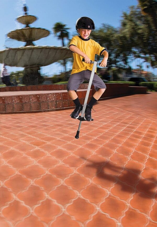 Juguete Para Salta Brincar Pogo Stick Razor + Envio Gratis - Image 3
