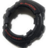 Cubierta De Bisel Repuesto Original Para G100 G101 Negro