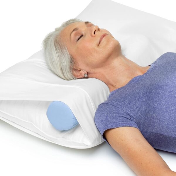 Almohada Original Mckenzie Cervical Rollo - Image 5