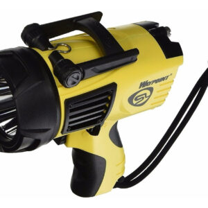 Faro Streamlight Waypoint Caceria Campismo Tactico Recargabl