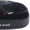 Estación De Carga Dual Midland Avp10 Para Radios Serie Gxt