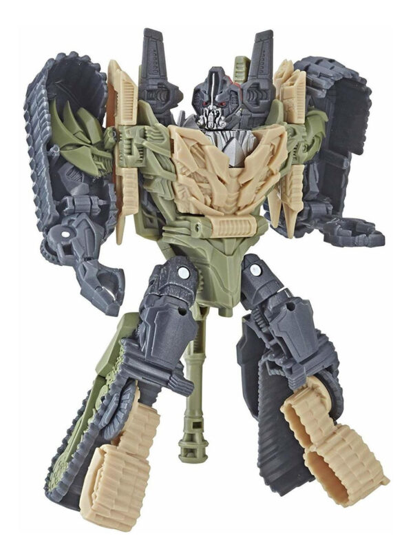 Transformers Energon Mv6 Encendedores 10 Hornet 2 Figura De - Image 3