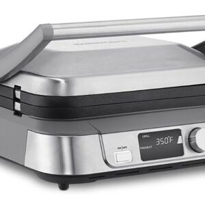 Plancha Asador Para Tortas O Carnes Hamburgesas  Uso Rudo