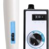 Masajeador Personal Magic Wand Original Control Vel. De Mano