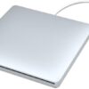 Lector Dvd Cd Externo Para Apple Mac Macbook Pro iMac Laptop