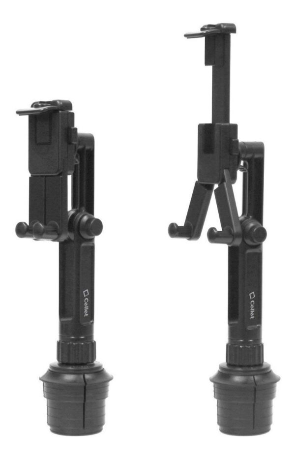 Soporte Cellet I Pad Samsung Base Porta Vaso -carro - Image 6