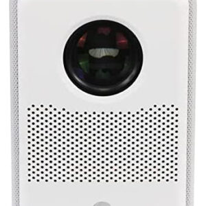 Proyector Lcd Hp Cc200 Citizen Cinema Full Hd