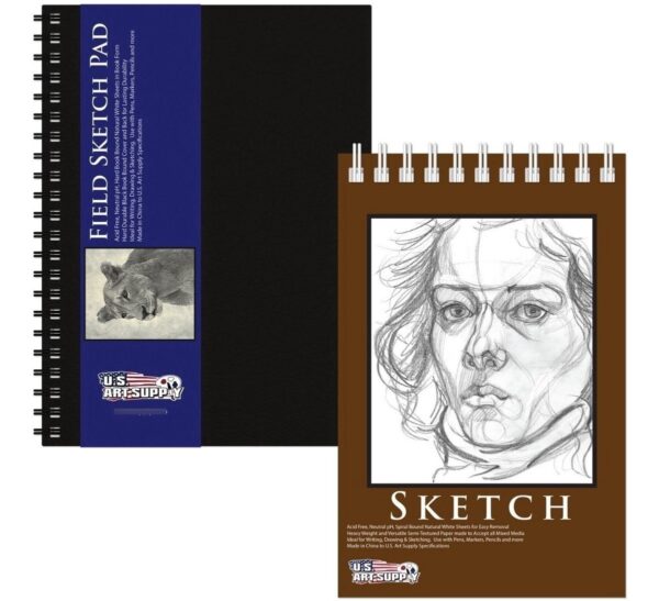 Set Dibujo Artistico 162 Pz Mega Caja Madera - Image 5