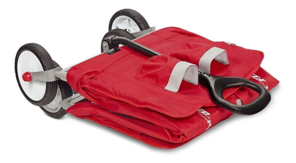 Carretilla Vagon Montable Radio Flyer Carrito 3-en-1 Niños - Image 8