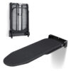 Buro Para Planchar Compacta De Pared Plegable 30 Cm × 91 Cm