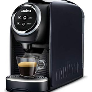Máquina De Café Lavazza Blue Classy Mini