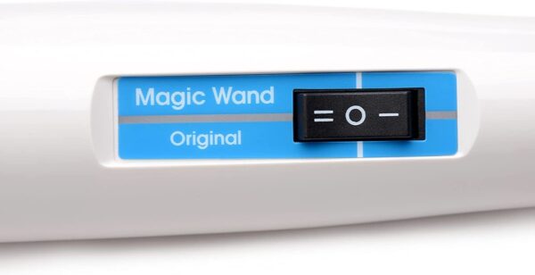 Masajeador Personal Magic Wand Original Regalo 1 Mini D Mano - Image 4