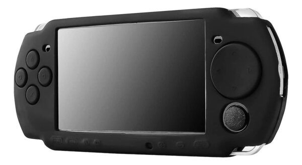 Tfseven Psp-s110 High Capacity Replacement Sony Psp Slim Bat - Image 4