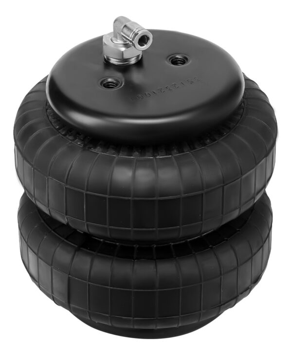 Kit Suspensión De Bolsas De Aire Para Dodge Ram2500 03-13 - Image 2