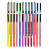 Bolígrafos De Caligrafía Marvy Uchida 24 Colores