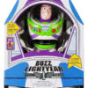 Buzz Lightyear Figura De Acción Original De Disney Store