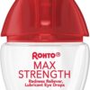 Rohto Redness Relief Gotas Lubricantes Para Los Ojos 3 Pack